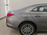  Mercedes  CLA-Klasse Mercedes-Benz CLA CLA 250 e DCT Bus. Sol. Luxury Limited 4d + Pano #12