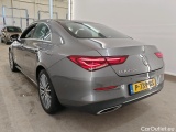  Mercedes  CLA-Klasse Mercedes-Benz CLA CLA 250 e DCT Bus. Sol. Luxury Limited 4d + Pano #21