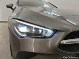  Mercedes  CLA-Klasse Mercedes-Benz CLA CLA 250 e DCT Bus. Sol. Luxury Limited 4d + Pano #26