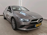  Mercedes  CLA-Klasse Mercedes-Benz CLA CLA 250 e DCT Bus. Sol. Luxury Limited 4d + Pano #29