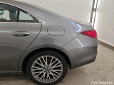  Mercedes  CLA-Klasse Mercedes-Benz CLA CLA 250 e DCT Bus. Sol. Luxury Limited 4d + Pano #34