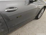  Mercedes  CLA-Klasse Mercedes-Benz CLA CLA 250 e DCT Bus. Sol. Luxury Limited 4d + Pano #55
