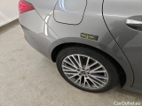  Mercedes  CLA-Klasse Mercedes-Benz CLA CLA 250 e DCT Bus. Sol. Luxury Limited 4d + Pano #53
