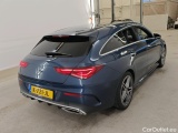  Mercedes  CLA-Klasse Mercedes-Benz CLA Shooting Brake CLA 200 DCT Business Solution AMG 5d + Pano #2