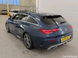  Mercedes  CLA-Klasse Mercedes-Benz CLA Shooting Brake CLA 200 DCT Business Solution AMG 5d + Pano #10