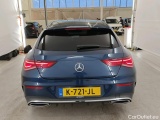  Mercedes  CLA-Klasse Mercedes-Benz CLA Shooting Brake CLA 200 DCT Business Solution AMG 5d + Pano #11
