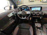  Mercedes  CLA-Klasse Mercedes-Benz CLA Shooting Brake CLA 200 DCT Business Solution AMG 5d + Pano #16