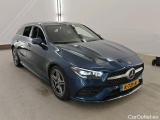  Mercedes  CLA-Klasse Mercedes-Benz CLA Shooting Brake CLA 200 DCT Business Solution AMG 5d + Pano #21