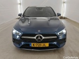  Mercedes  CLA-Klasse Mercedes-Benz CLA Shooting Brake CLA 200 DCT Business Solution AMG 5d + Pano #22