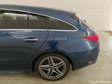 Mercedes  CLA-Klasse Mercedes-Benz CLA Shooting Brake CLA 200 DCT Business Solution AMG 5d + Pano #25