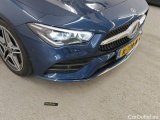  Mercedes  CLA-Klasse Mercedes-Benz CLA Shooting Brake CLA 200 DCT Business Solution AMG 5d + Pano #41