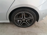  Mercedes  A-Klasse Mercedes-Benz  A 180 7G-DCT Business Solution AMG 5d #9