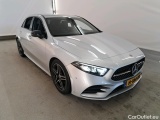  Mercedes  A-Klasse Mercedes-Benz  A 180 7G-DCT Business Solution AMG 5d #12