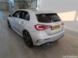  Mercedes  A-Klasse Mercedes-Benz  A 180 7G-DCT Business Solution AMG 5d #15