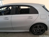  Mercedes  A-Klasse Mercedes-Benz  A 180 7G-DCT Business Solution AMG 5d #21
