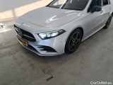  Mercedes  A-Klasse Mercedes-Benz  A 180 7G-DCT Business Solution AMG 5d #34