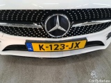  Mercedes  A-Klasse Mercedes-Benz  A 180 7G-DCT Business Solution AMG 5d #5