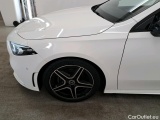  Mercedes  A-Klasse Mercedes-Benz  A 180 7G-DCT Business Solution AMG 5d #10