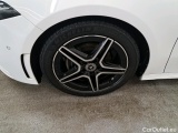  Mercedes  A-Klasse Mercedes-Benz  A 180 7G-DCT Business Solution AMG 5d #11