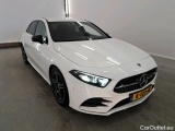  Mercedes  A-Klasse Mercedes-Benz  A 180 7G-DCT Business Solution AMG 5d #19