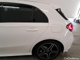  Mercedes  A-Klasse Mercedes-Benz  A 180 7G-DCT Business Solution AMG 5d #27