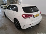  Mercedes  A-Klasse Mercedes-Benz  A 180 7G-DCT Business Solution AMG 5d #26