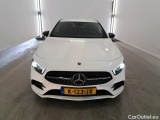  Mercedes  A-Klasse Mercedes-Benz  A 180 7G-DCT Business Solution AMG 5d #29