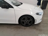  Mercedes  A-Klasse Mercedes-Benz  A 180 7G-DCT Business Solution AMG 5d #31