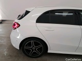  Mercedes  A-Klasse Mercedes-Benz  A 180 7G-DCT Business Solution AMG 5d #32