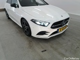  Mercedes  A-Klasse Mercedes-Benz  A 180 7G-DCT Business Solution AMG 5d #35