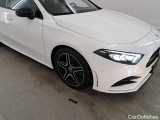  Mercedes  A-Klasse Mercedes-Benz  A 180 7G-DCT Business Solution AMG 5d #39