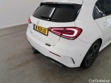  Mercedes  A-Klasse Mercedes-Benz  A 180 7G-DCT Business Solution AMG 5d #43