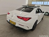  Mercedes  CLA-Klasse Mercedes-Benz CLA CLA 200 DCT Business Solution AMG 4d + Pano #2