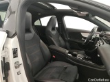 Mercedes  CLA-Klasse Mercedes-Benz CLA CLA 200 DCT Business Solution AMG 4d + Pano #3