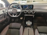  Mercedes  CLA-Klasse Mercedes-Benz CLA CLA 200 DCT Business Solution AMG 4d + Pano #9