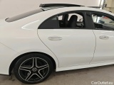  Mercedes  CLA-Klasse Mercedes-Benz CLA CLA 200 DCT Business Solution AMG 4d + Pano #10