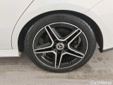  Mercedes  CLA-Klasse Mercedes-Benz CLA CLA 200 DCT Business Solution AMG 4d + Pano #11