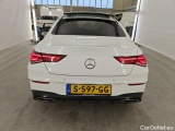  Mercedes  CLA-Klasse Mercedes-Benz CLA CLA 200 DCT Business Solution AMG 4d + Pano #12