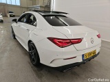  Mercedes  CLA-Klasse Mercedes-Benz CLA CLA 200 DCT Business Solution AMG 4d + Pano #16