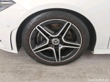  Mercedes  CLA-Klasse Mercedes-Benz CLA CLA 200 DCT Business Solution AMG 4d + Pano #17