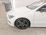  Mercedes  CLA-Klasse Mercedes-Benz CLA CLA 200 DCT Business Solution AMG 4d + Pano #19