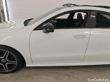  Mercedes  CLA-Klasse Mercedes-Benz CLA CLA 200 DCT Business Solution AMG 4d + Pano #20
