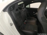  Mercedes  CLA-Klasse Mercedes-Benz CLA CLA 200 DCT Business Solution AMG 4d + Pano #24