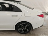  Mercedes  CLA-Klasse Mercedes-Benz CLA CLA 200 DCT Business Solution AMG 4d + Pano #25
