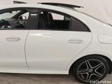  Mercedes  CLA-Klasse Mercedes-Benz CLA CLA 200 DCT Business Solution AMG 4d + Pano #26