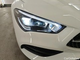  Mercedes  CLA-Klasse Mercedes-Benz CLA CLA 200 DCT Business Solution AMG 4d + Pano #27