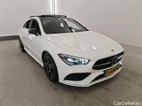  Mercedes  CLA-Klasse Mercedes-Benz CLA CLA 200 DCT Business Solution AMG 4d + Pano #29