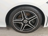  Mercedes  CLA-Klasse Mercedes-Benz CLA CLA 200 DCT Business Solution AMG 4d + Pano #31
