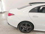  Mercedes  CLA-Klasse Mercedes-Benz CLA CLA 200 DCT Business Solution AMG 4d + Pano #33