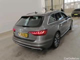  Audi  A4 Audi  Avant 40 TFSI S tronic Advanced Edition 5d #2